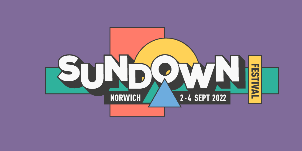Sundown Festival 2022 Tickets - Norwich, United Kingdom